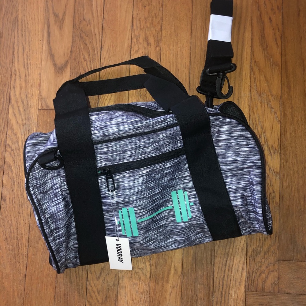 Gym Bag